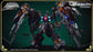 Osiris Aerial Dominator model kit by Axis Model [Solomon] (Pre-Order)