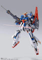 Mobile Suit Zeta Gundam Metal Build Zeta Gundam Action Figure (Pre-Order)