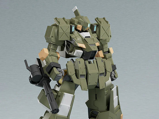 Titanomachia Moderoid SIDE:R Vogel&