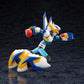 Mega Man X5 (Rock Man X5) Falcon Armor Ver. Model Kit