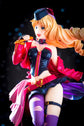 PLAMAX Minimum Factory MF-14 Macross Frontier Sheryl Nome 1/20 Scale