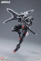 Over Zero Series Lone Shadow Full Set Deluxe 1/10 Scale Model Kit