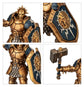 Warhammer Age of Sigmar Stormcast Eternals: Paint Set