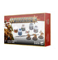 Warhammer Age of Sigmar Stormcast Eternals: Paint Set