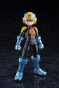 Mega Man Battle Network Mega Man.EXE (Premium Charge Shot Ver.) Model Kit