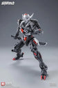 Over Zero Series Lone Shadow Full Set Deluxe 1/10 Scale Model Kit