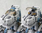 Zoids 1/72 HMM RBOZ-003 Gojulas (Marking Plus Ver.) 1/72 Scale Model Kit