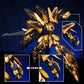 God Horse Studio 1/100 Golden Warrior Full Armor Model Kit (Pre-Order)