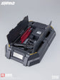 NonZero Studio OVERZERO UTX-6030 Tastier Model Kit