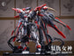 Infinite Dimension 1/100 Nemesis Model Kit