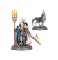 Warhammer Age of Sigmar Skaven: Skaventide and Exclusive Objective Markers