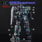 G-REWORK -[HG] JESTA SHEZARR TEAM B/C (Water Decal)