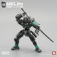 Number 57 Armored Puppet Meijin 1/24 Scale Model
Kit