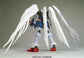 PG 1/60 Wing Gundam Zero Custom Pearl Mirror Coating Ver.