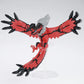 Pokemon Select Series Yveltal Model Kit