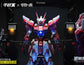 QIANQIU SHANG Genesis of Starry 1/100 Sea Alkaid Pink-II Alkaid Pro Version (Deluxe Version) [Pre-Order]