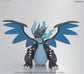 Pokemon Select Series 36 Mega Charizard X Model Kit