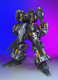 Osiris Aerial Dominator model kit by Axis Model [Solomon] (Pre-Order)