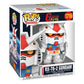 FUNKO POP SUPER MSG RX782 GUNDAM