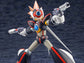 Mega Man X7 (Rock Man X7) Axl Ver. Model Kit