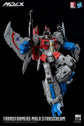 Threezero Transformers: MDLX Starscream