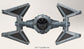 Star Wars Tie Interceptor (Return of the Jedi) 1/72 Plastic Model Kit