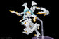 Busou Shinki x Megami Device B3.1 Type Devil Strarf (Repaint Color Ver.) Model Kit