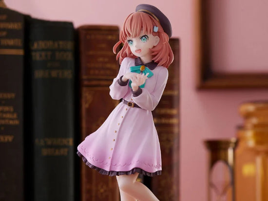 Desktop x Decorate Collections "Link! Like! Love Live!" Hinoshita Kaho Figure