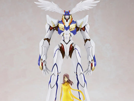 RahXephon Moderoid RahXephon Model Kit