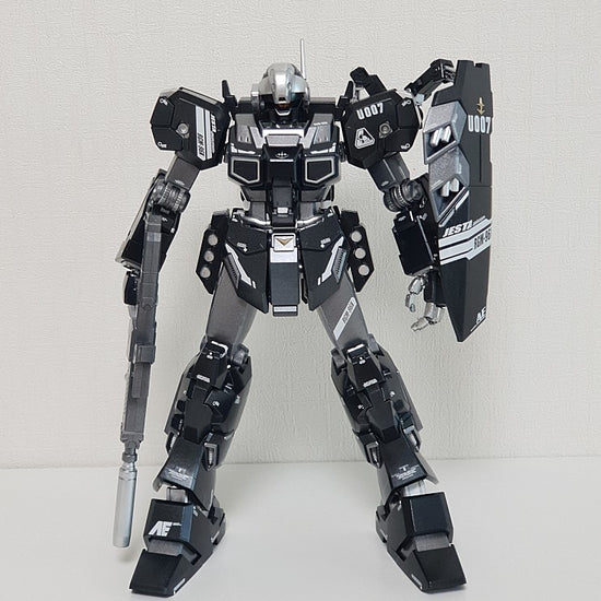 MG RGM-96X Jesta (Water Decal)