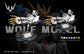 Wolf Technology 1/100 Wolf Model Kit (Pre-Order)