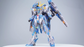 IRON TOYS STAR ETERNAL (CLEAR VERSION) TC-02 SHANGHAI WONDER FESTIVAL LIMITED EDITION