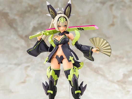 Megami Device 