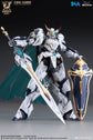 SNAA The Round Table Knights, Titan Greatsword Tristan, 1/144 model kit (Pre-Order)