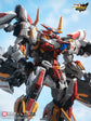 Hemoxian Baffarion the Guardian Bull (Pre-Order)
