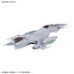 Yamato 2202 Mecha Collection 06 Czvarke (Embassy Special Aircraft) & Desvatator Set