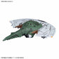 Yamato 2202 Mecha Collection 06 Czvarke (Embassy Special Aircraft) & Desvatator Set