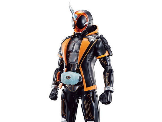 Kamen Rider Figure-rise Standard Kamen Rider Ghost (Ore Damashii Ver.) Model Kit