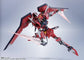 Immortal Justice Gundam Tamashii Nations Metal Robot Spirits