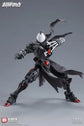 Over Zero Series Lone Shadow Full Set Deluxe 1/10 Scale Model Kit