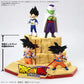 Dragon Ball Daima Son Goku (Mini) & Piccolo (Mini) Model Kit