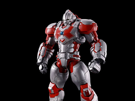 Ultraman Figure-Rise Standard Ultraman Suit Jack (Action Ver.) Model Kit