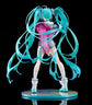 Vocaloid Hatsune Miku (With SOLWA) 1/7 Scale Figure