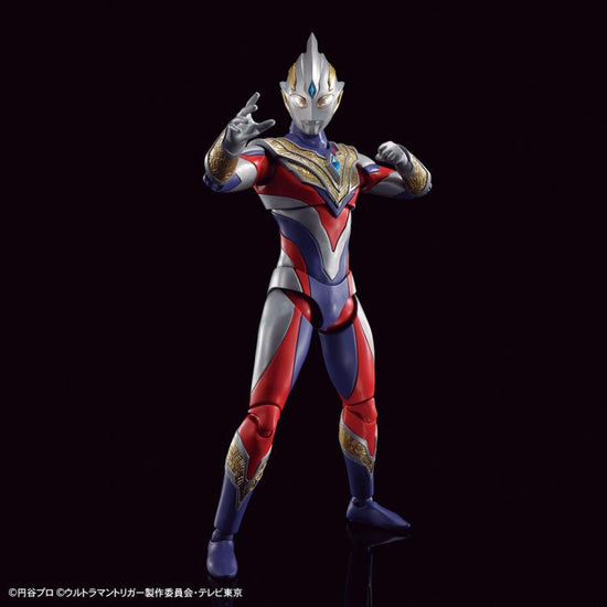 Figure-rise Standard Ultraman Trigger Multi Type