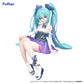 Hatsune Miku - Hatsune Miku Flower Fairy Morning Glory Ver Noodle Stopper Vocaloid Figure