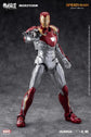 Iron Man 1:9 Mark XLVII Mk47 Deluxe Edition Model Kit