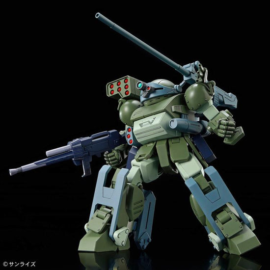 HG ATM-09-DD Burglarydog Armored Trooper Votoms: Brilliantly Shining Heresy Model Kit