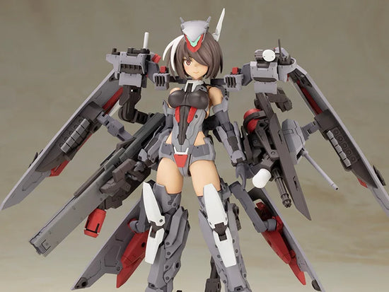 Frame Arms Girl Kongo (Destroyer Ver.)