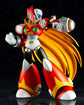Mega Man (Rock Man X) X2 Zero