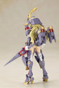 Frame Arms Girl - Durga I Hand Scale Model Kit